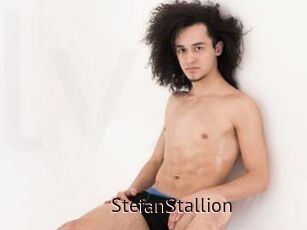 StefanStallion