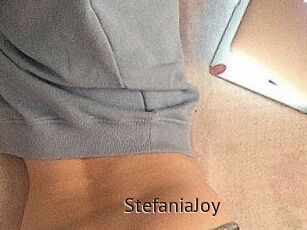 StefaniaJoy