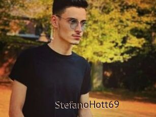 StefanoHott69