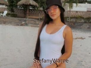 StefanyWarne