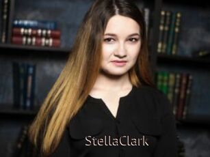 StellaClark