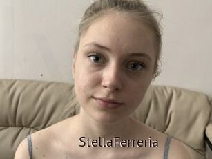 StellaFerreria