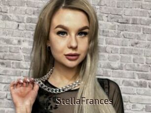 StellaFrances