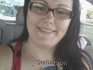 Stella_Olson