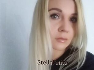 StellaPetite