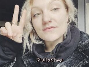 StellaShea