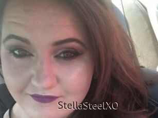 StellaSteelXO