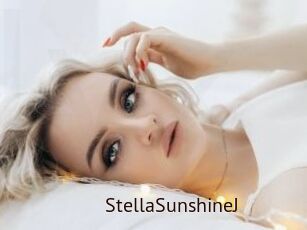 StellaSunshineJ