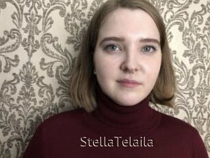 StellaTelaila