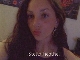 Stellarheather