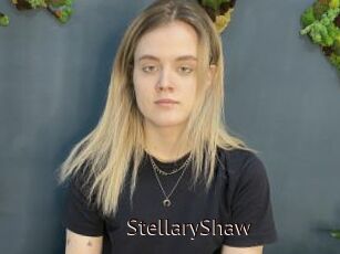 StellaryShaw