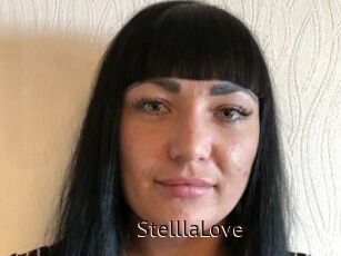 StelllaLove