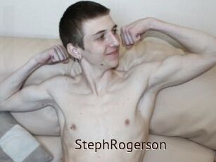 StephRogerson