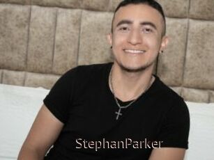 StephanParker