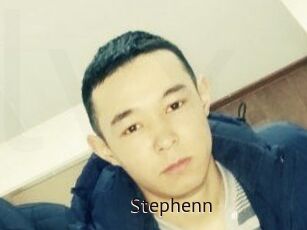 Stephenn