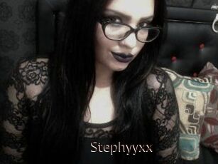 Stephyyxx