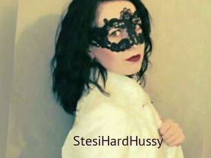 StesiHardHussy