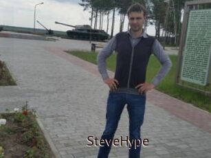 SteveHype