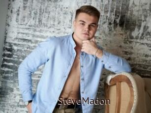 SteveMadon