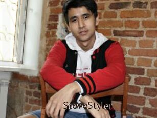 SteveStyler