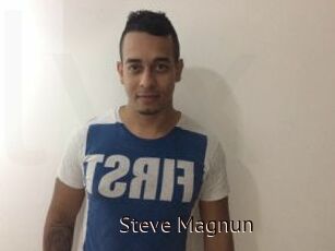 Steve_Magnun