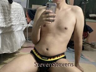 StevenStevens