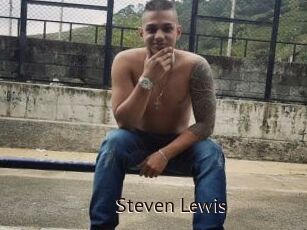 Steven_Lewis