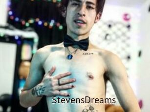 StevensDreams