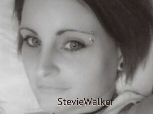 StevieWalker