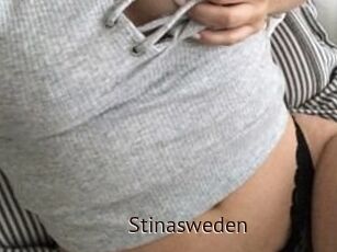 Stina_sweden