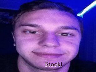 Stooki