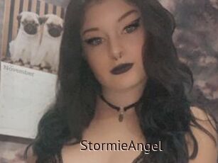 StormieAngel