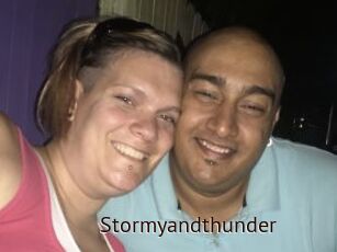 Stormyandthunder