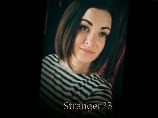 Stranger23