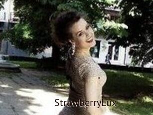 StrawberryLux