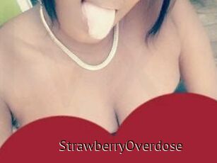 StrawberryOverdose