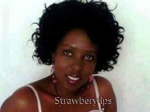 Strawberylips