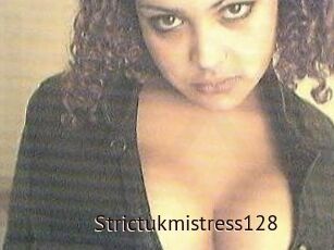 Strictukmistress128