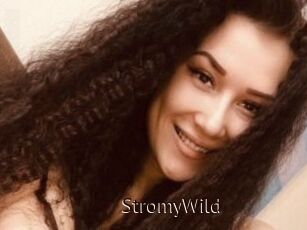 StromyWild