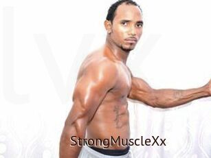 StrongMuscleXx