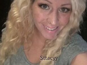 Sttacyy