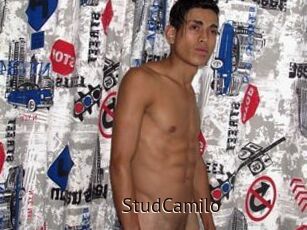 StudCamilo