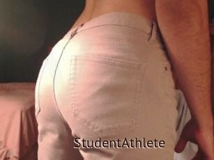 StudentAthlete