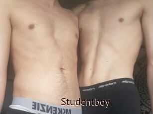 Studentboy