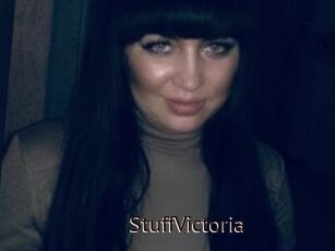 StuffVictoria