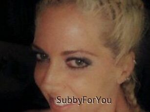 SubbyForYou