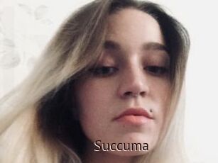 Succuma