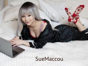 SueMaccou