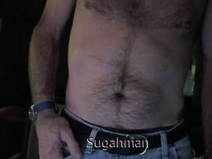 Sugahman