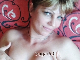 Sugar50